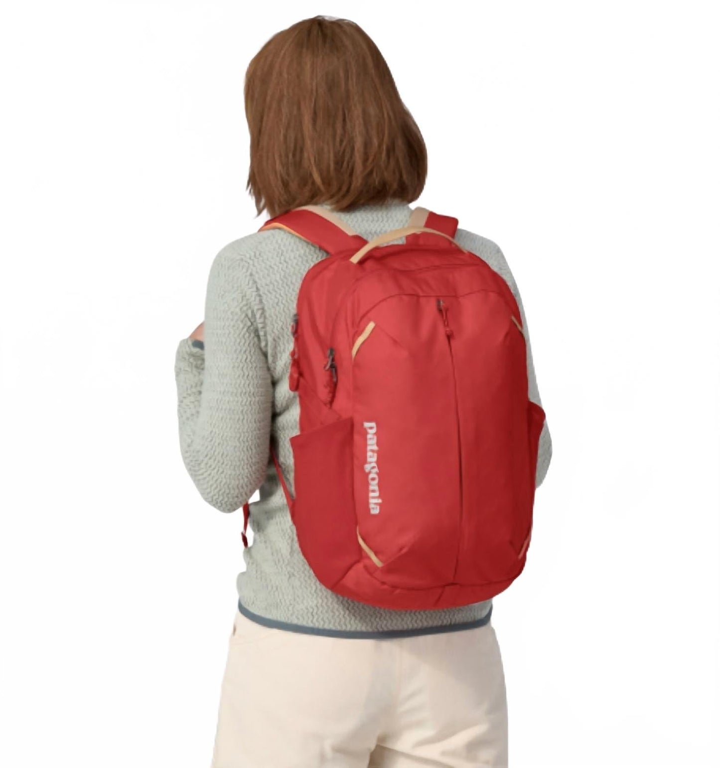 StrapStory - Backpack 995