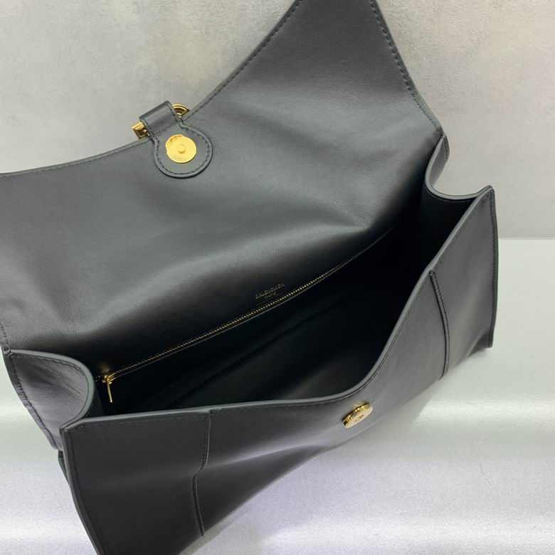 BLGA-Bags - Strap Story - 707