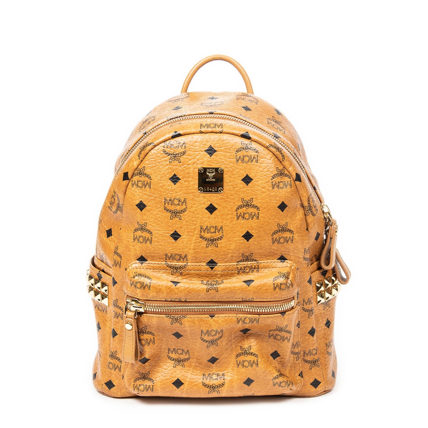 StrapStory - Backpack 1274