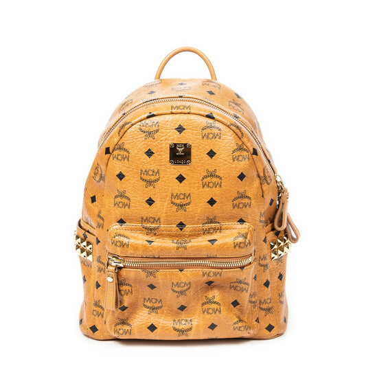 StrapStory - Backpack 1274