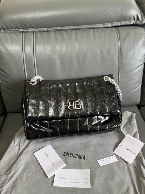 BLGA-Bags - Strap Story - 810