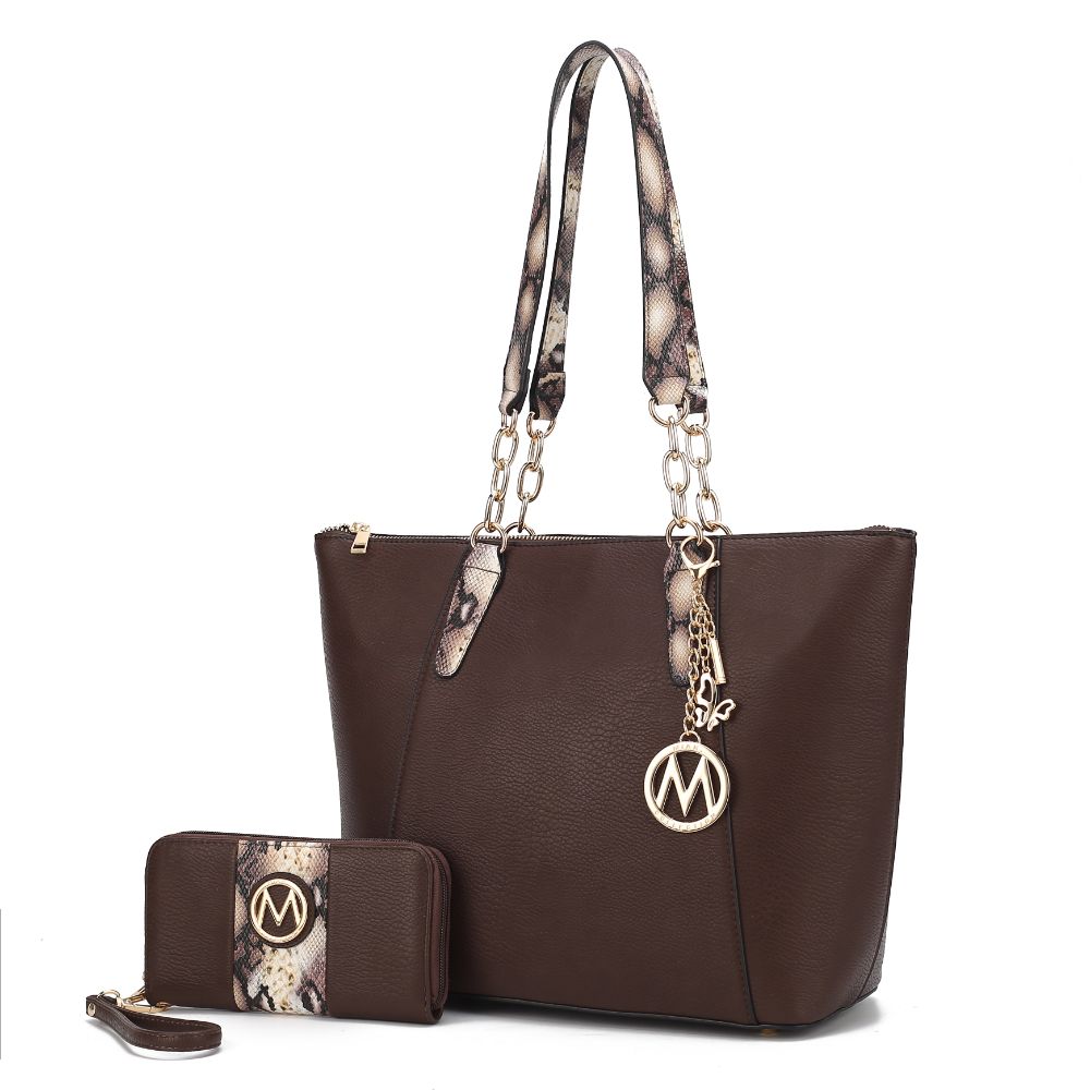 StrapStory - Tote Bag 2639