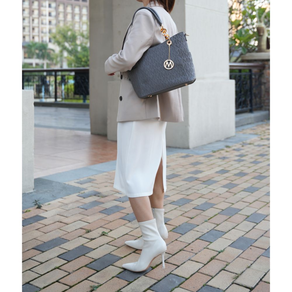 StrapStory - Hobo Bag 122