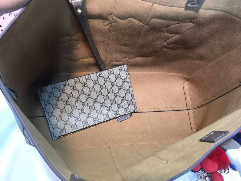 STRAPSTORY - GGC4 BAG - 520