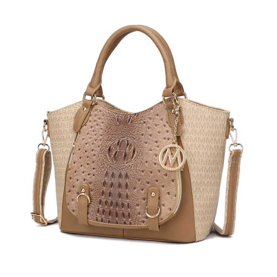 StrapStory - Hobo Bag 246
