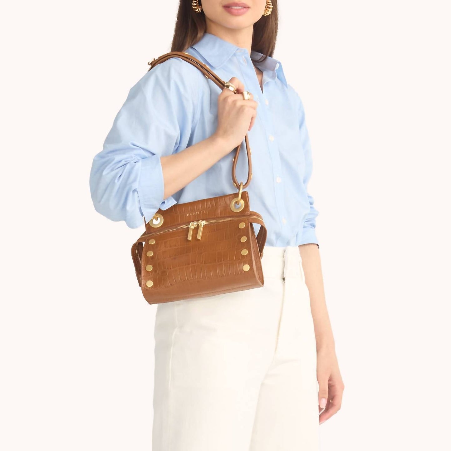 StrapStory - Crossbody 3329