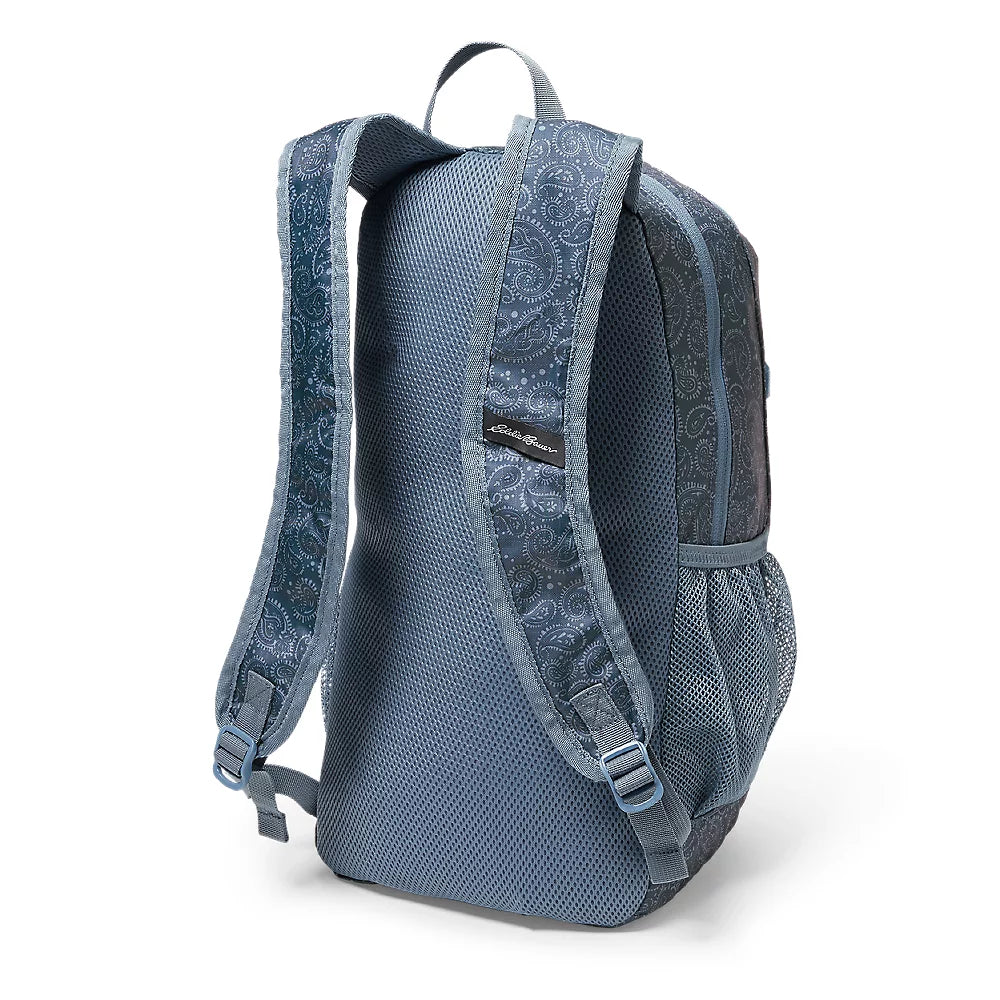 StrapStory - Backpack 018
