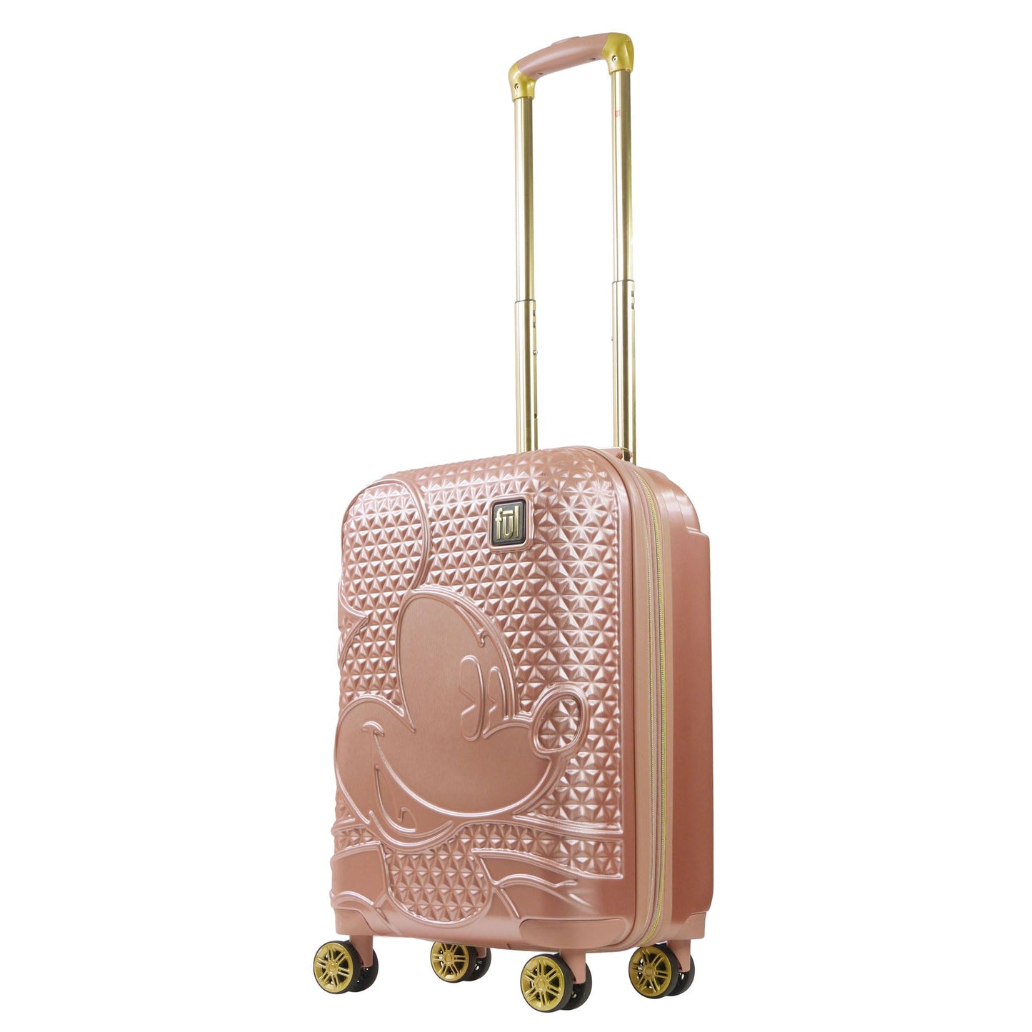 StrapStory - Suitcase 285
