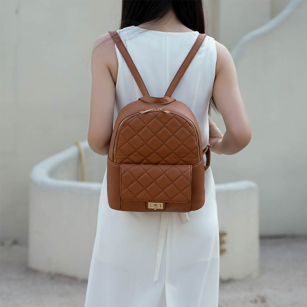 StrapStory - Backpack 870
