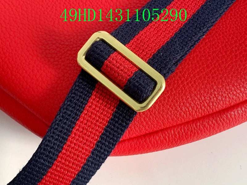 STRAPSTORY - GGC4 BAG - 529