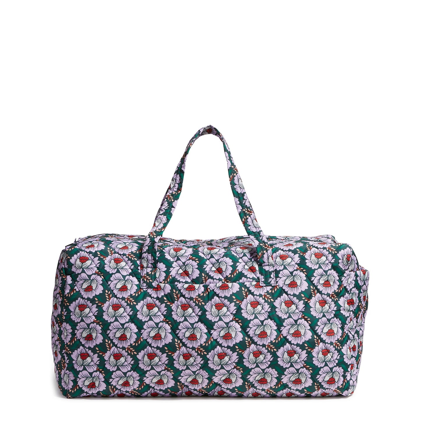 StrapStory - Duffle Bag 018