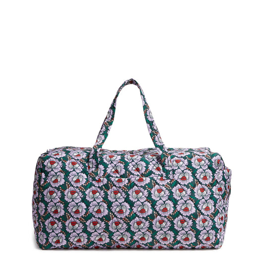 StrapStory - Duffle Bag 018