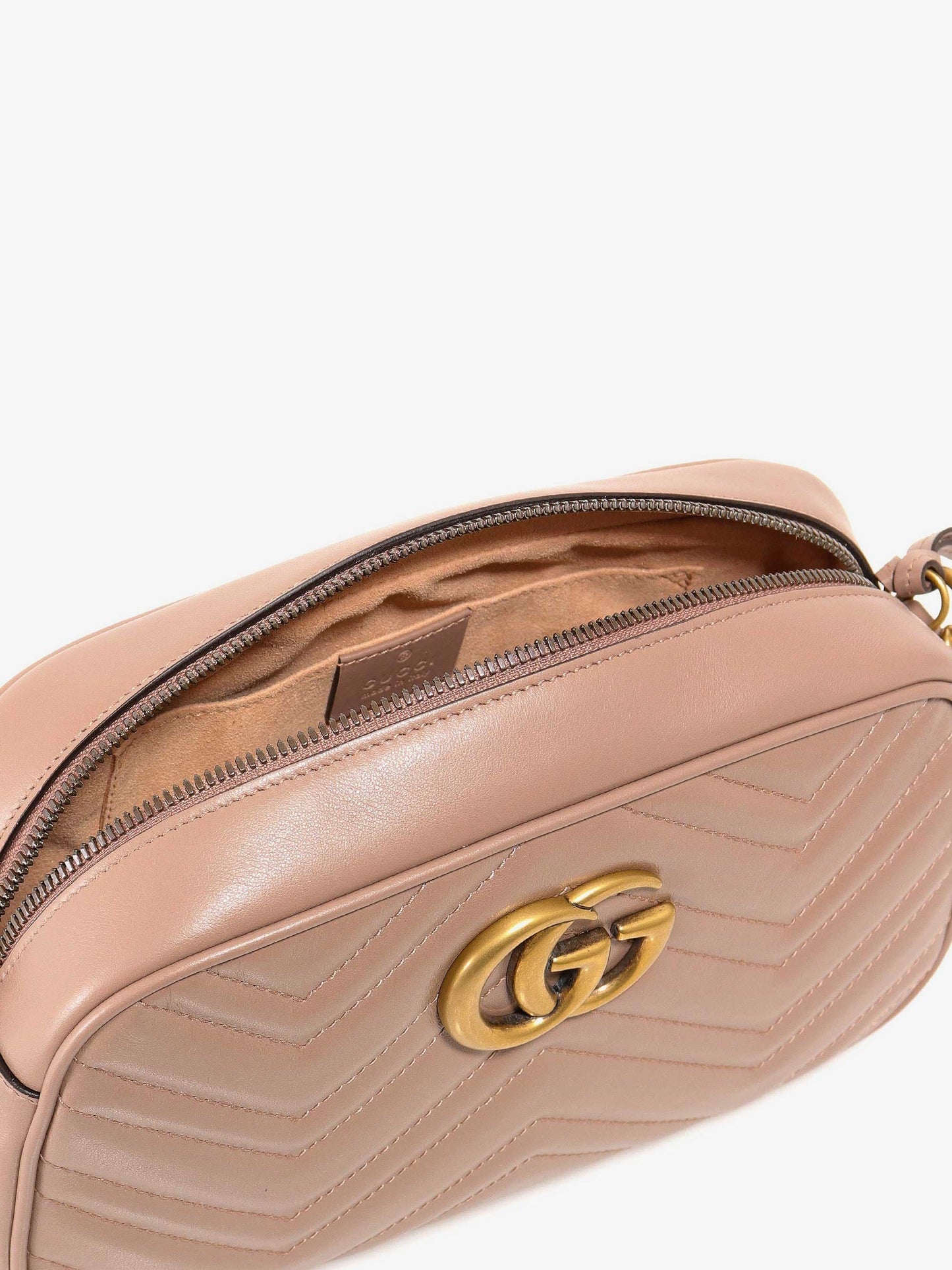 STRAPSTORY - GGC1 BAG - 1631
