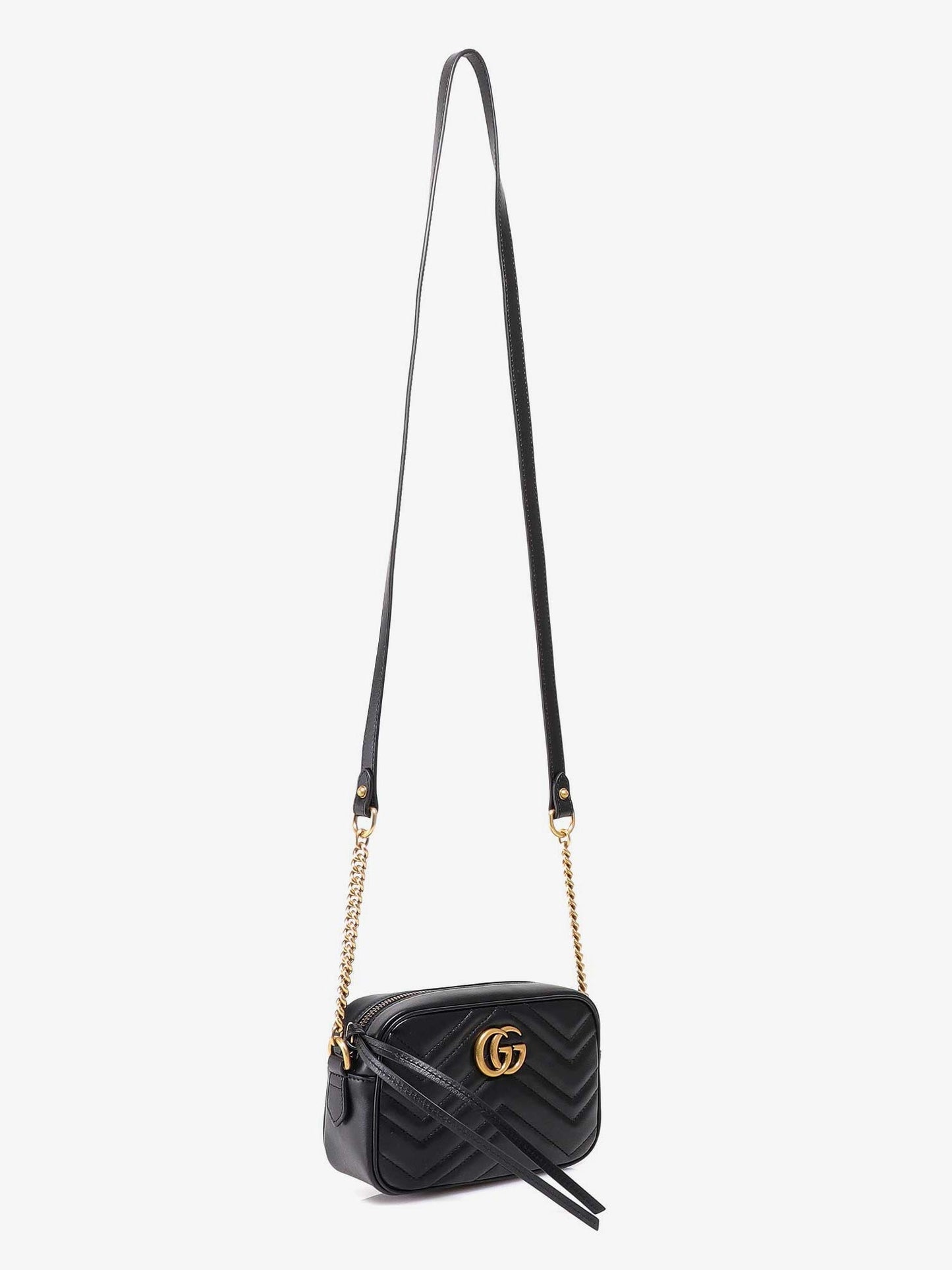 STRAPSTORY - GGC1 BAG - 1644