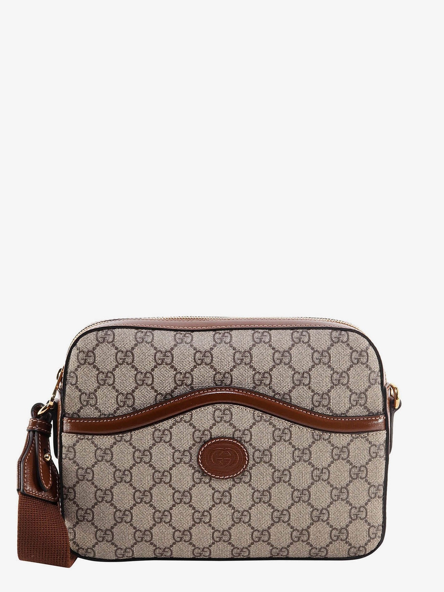 STRAPSTORY - GGC1 BAG - 3466
