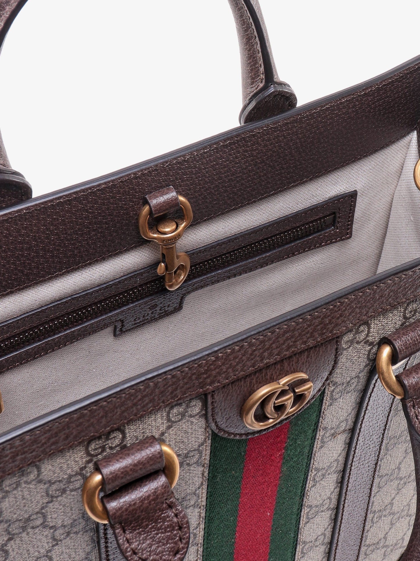 STRAPSTORY - GGC1 BAG - 391