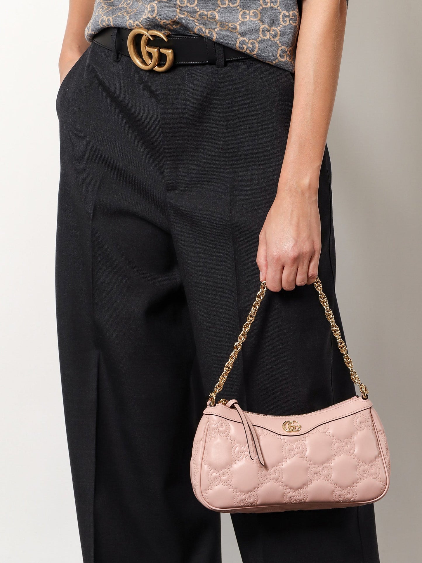 STRAPSTORY - GGC1 BAG - 1630