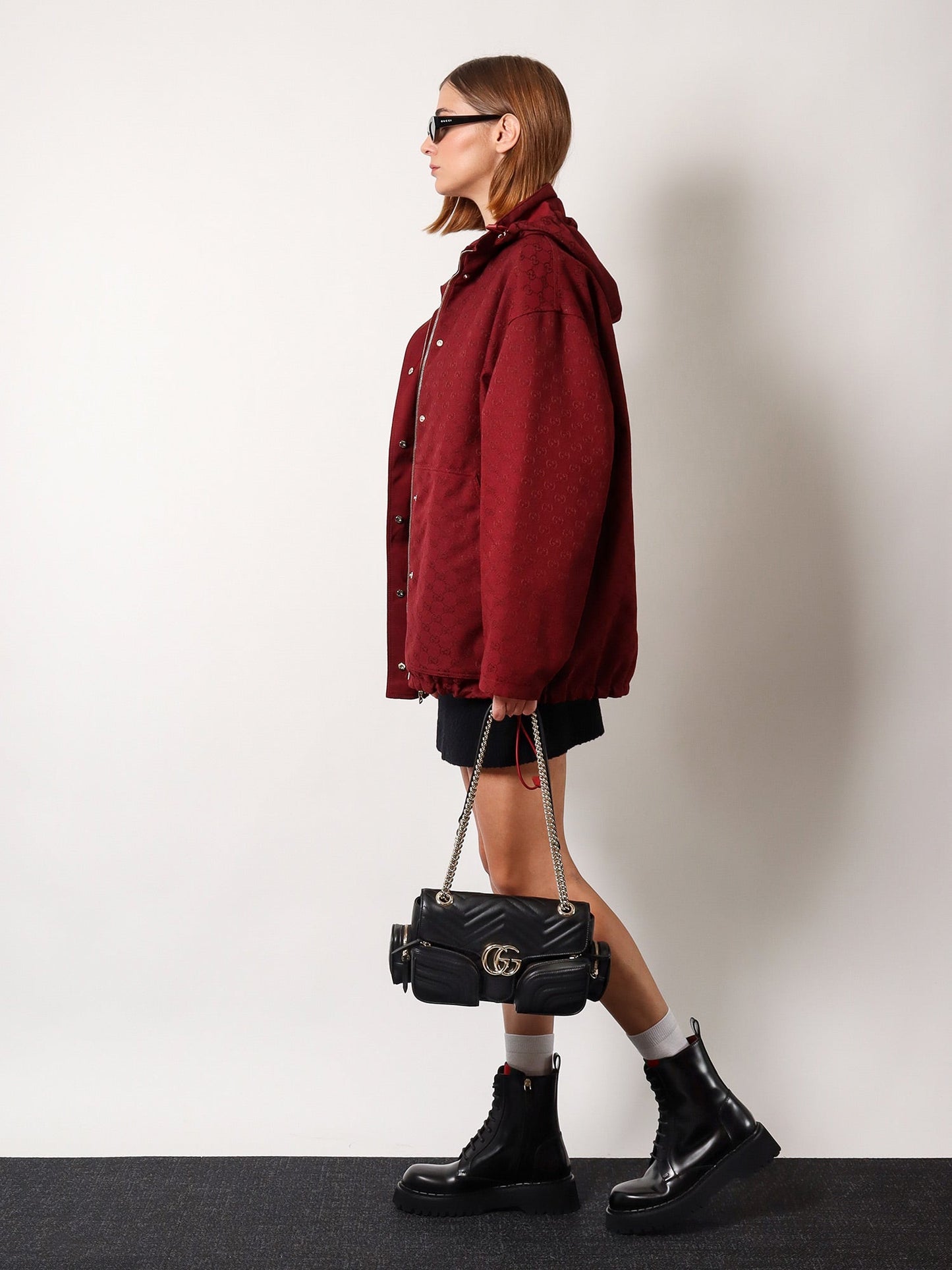 STRAPSTORY - GGC1 BAG - 1645