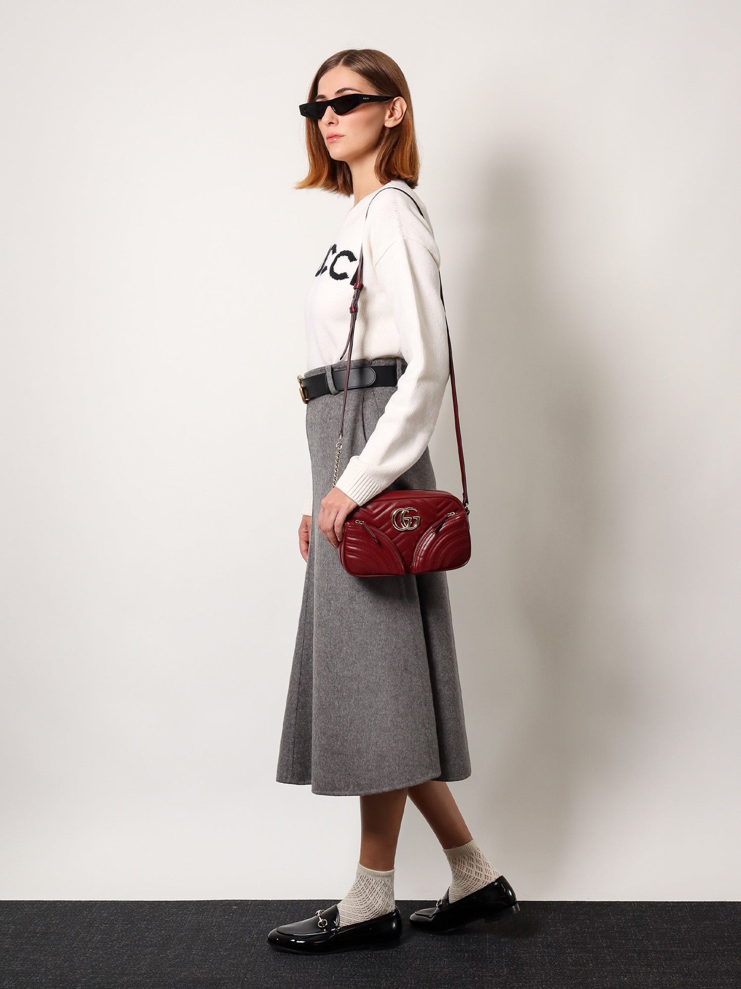 STRAPSTORY - GGC1 BAG - 1628