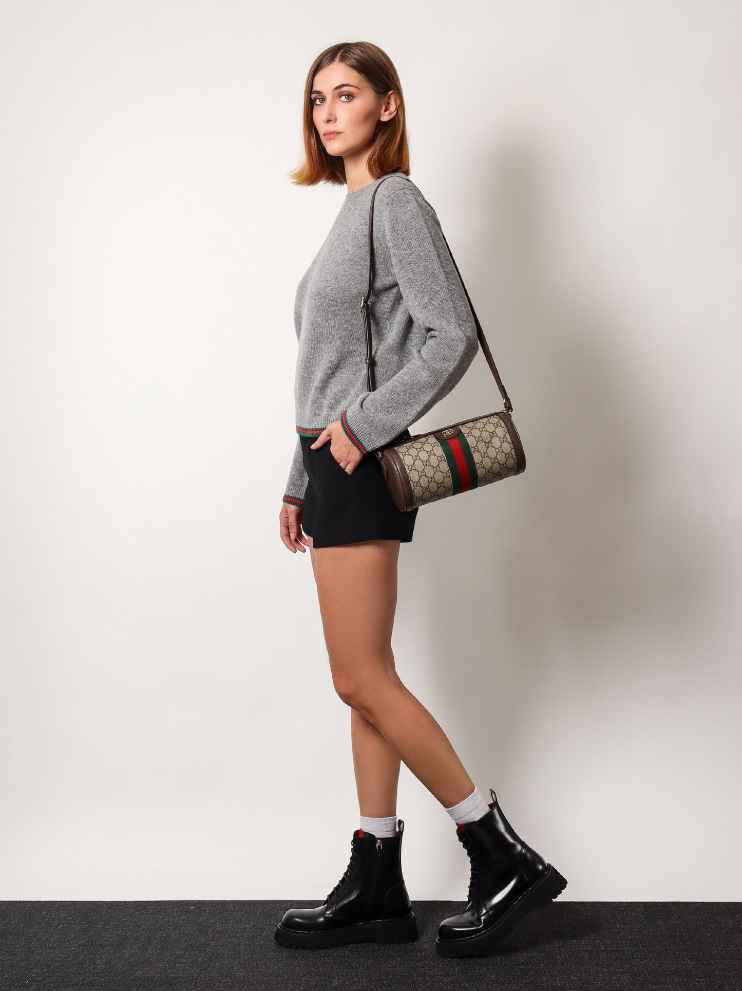 STRAPSTORY - GGC1 BAG - 1654