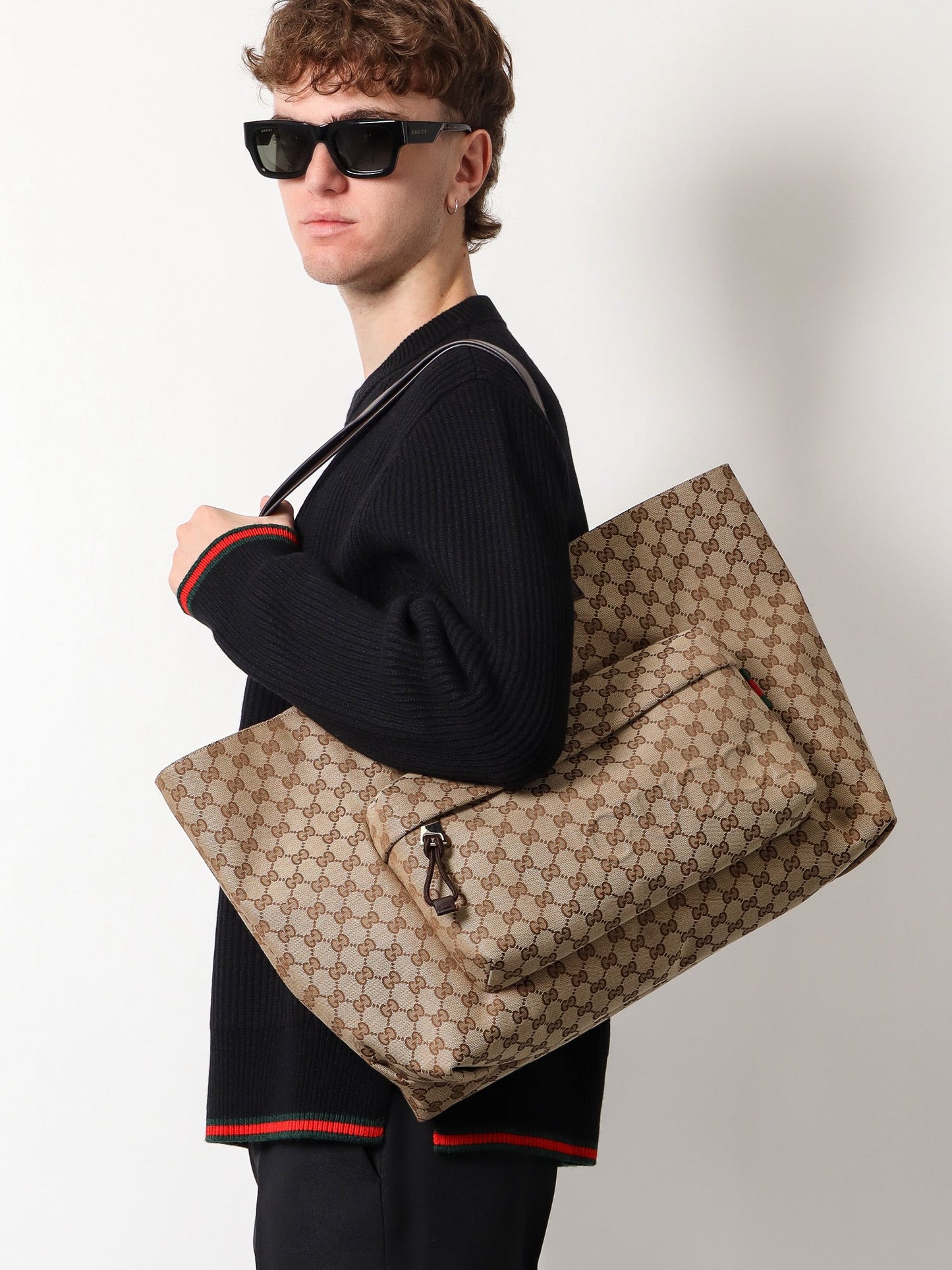 STRAPSTORY - GGC1 BAG - 3469