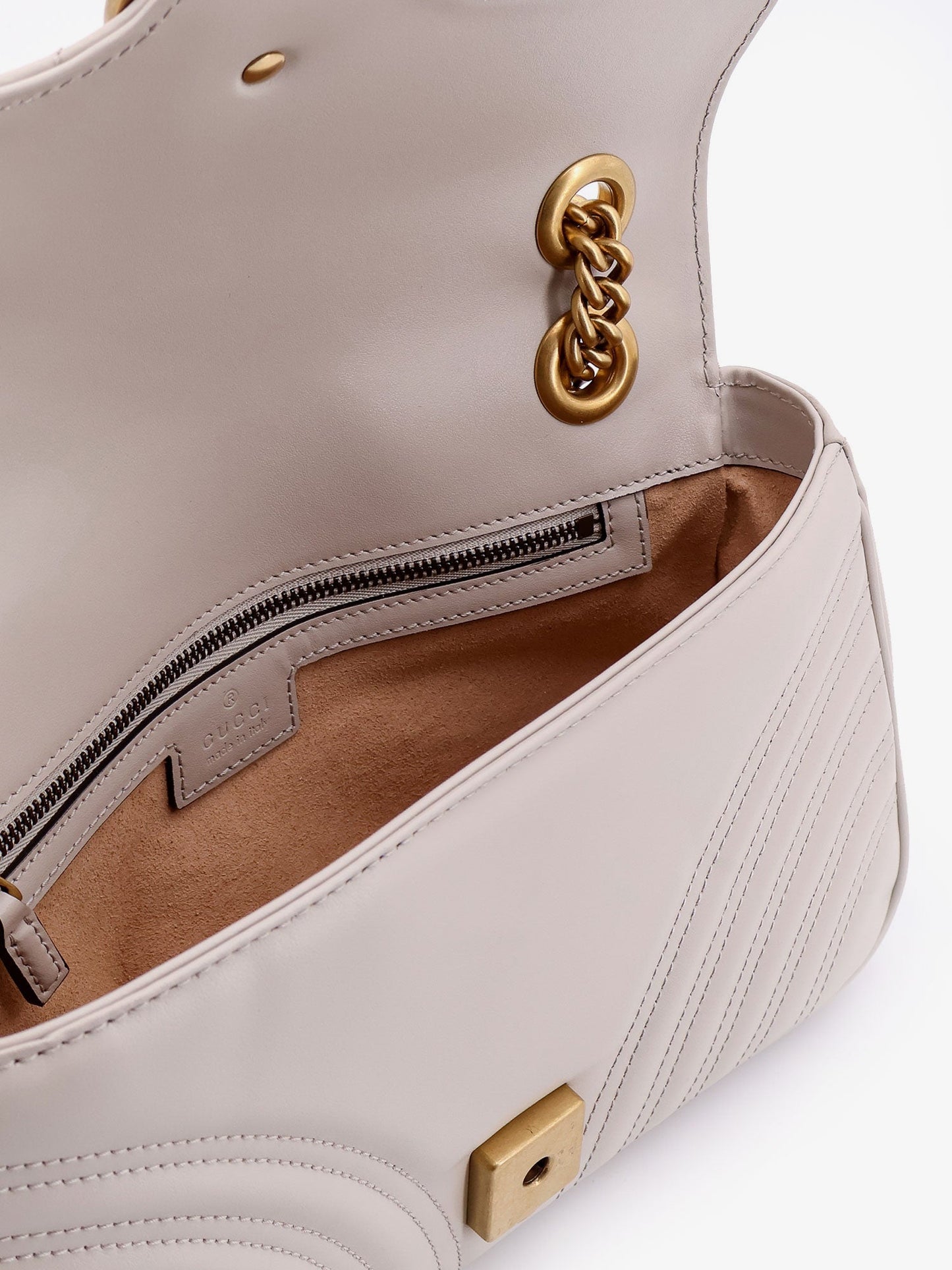 STRAPSTORY - GGC1 BAG - 1627