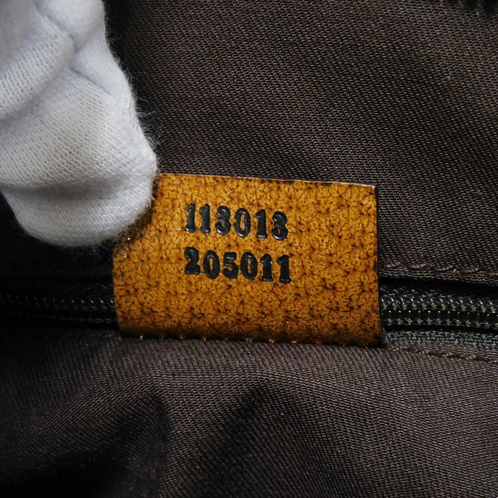 STRAPSTORY - GGC1 BAG - 2825