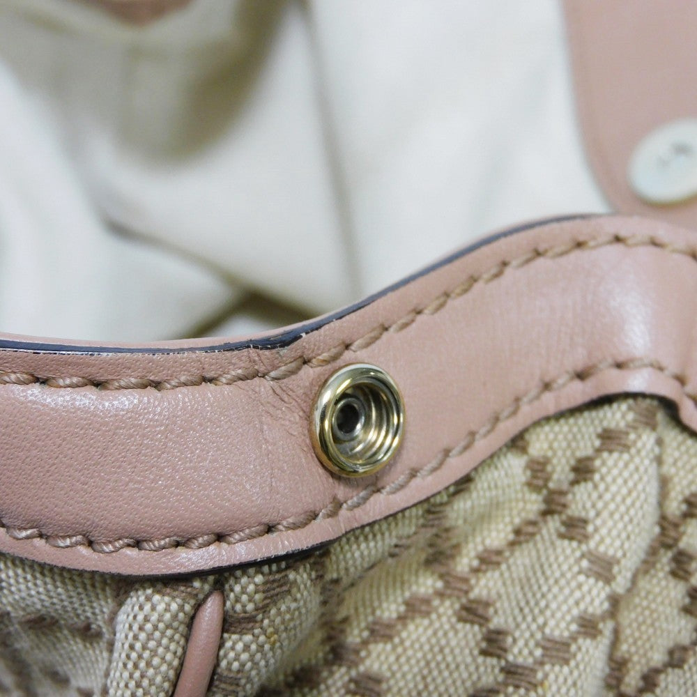 STRAPSTORY - GGC1 BAG - 818