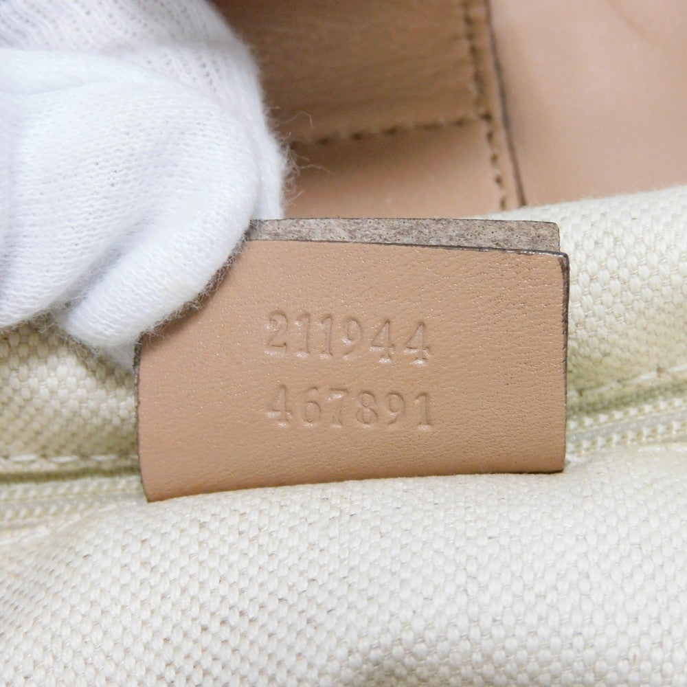 STRAPSTORY - GGC1 BAG - 818
