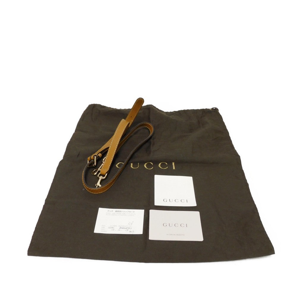 STRAPSTORY - GGC1 BAG - 816