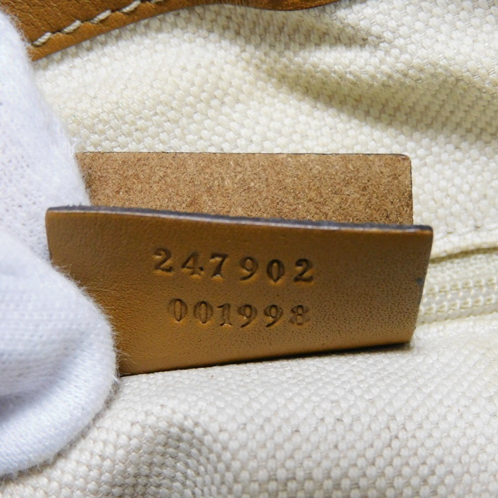 STRAPSTORY - GGC1 BAG - 816