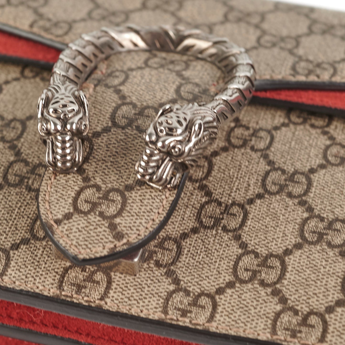STRAPSTORY - GGC1 BAG - 3381