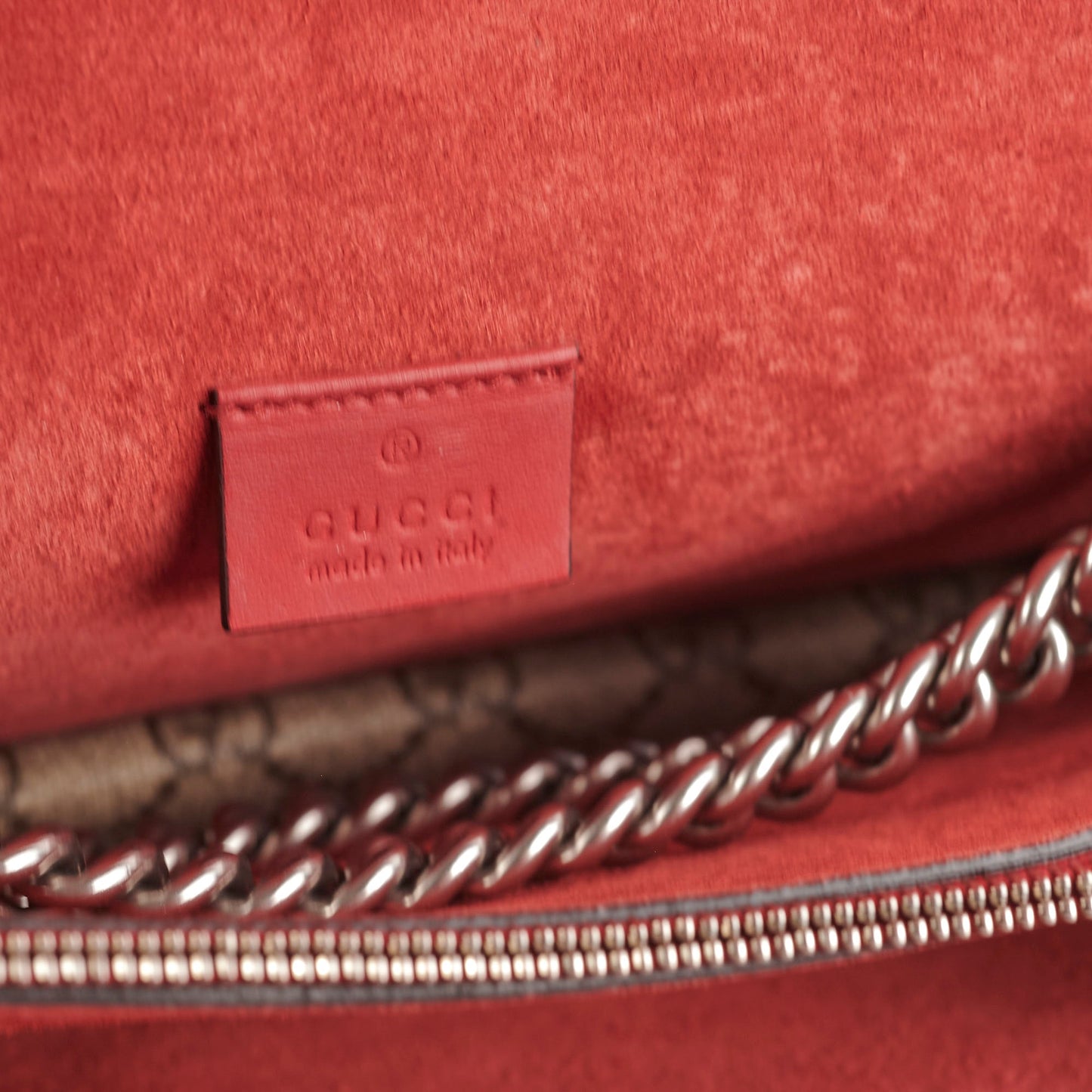 STRAPSTORY - GGC1 BAG - 3381