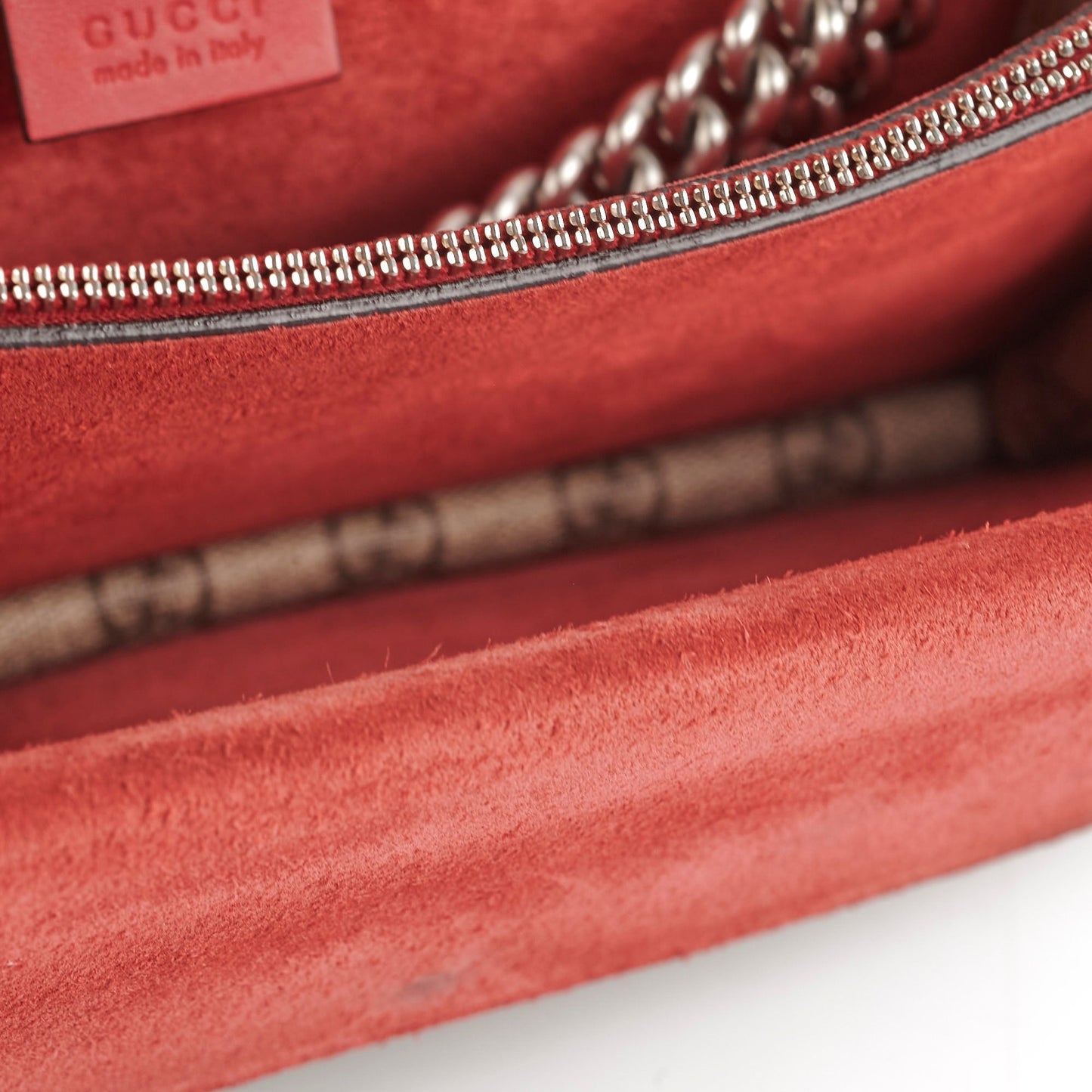 STRAPSTORY - GGC1 BAG - 3381