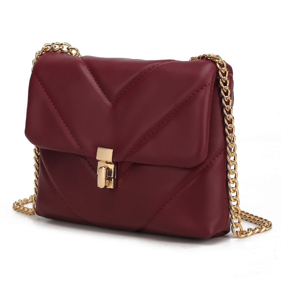 StrapStory - Crossbody 505