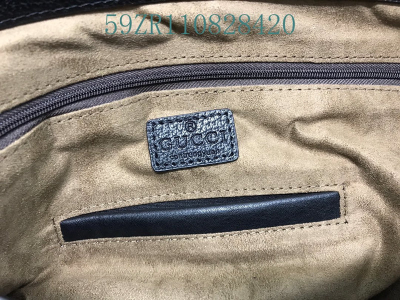 STRAPSTORY - GGC4 BAG - 223
