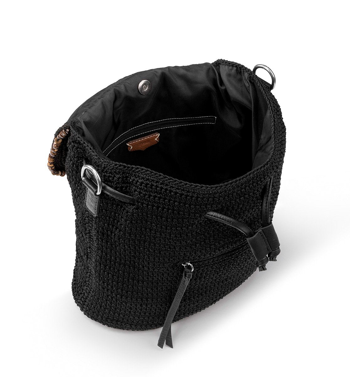 StrapStory - Backpack 104