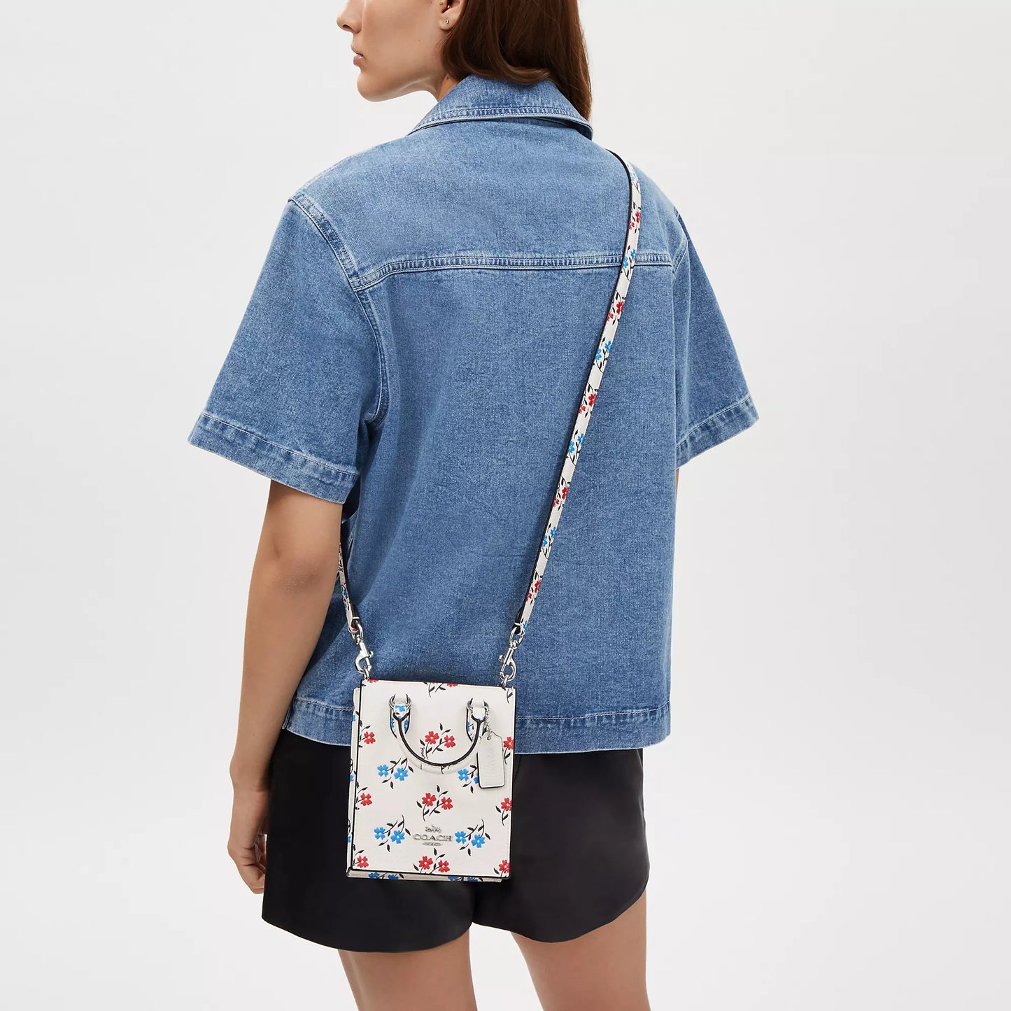 StrapStory - Crossbody 2526