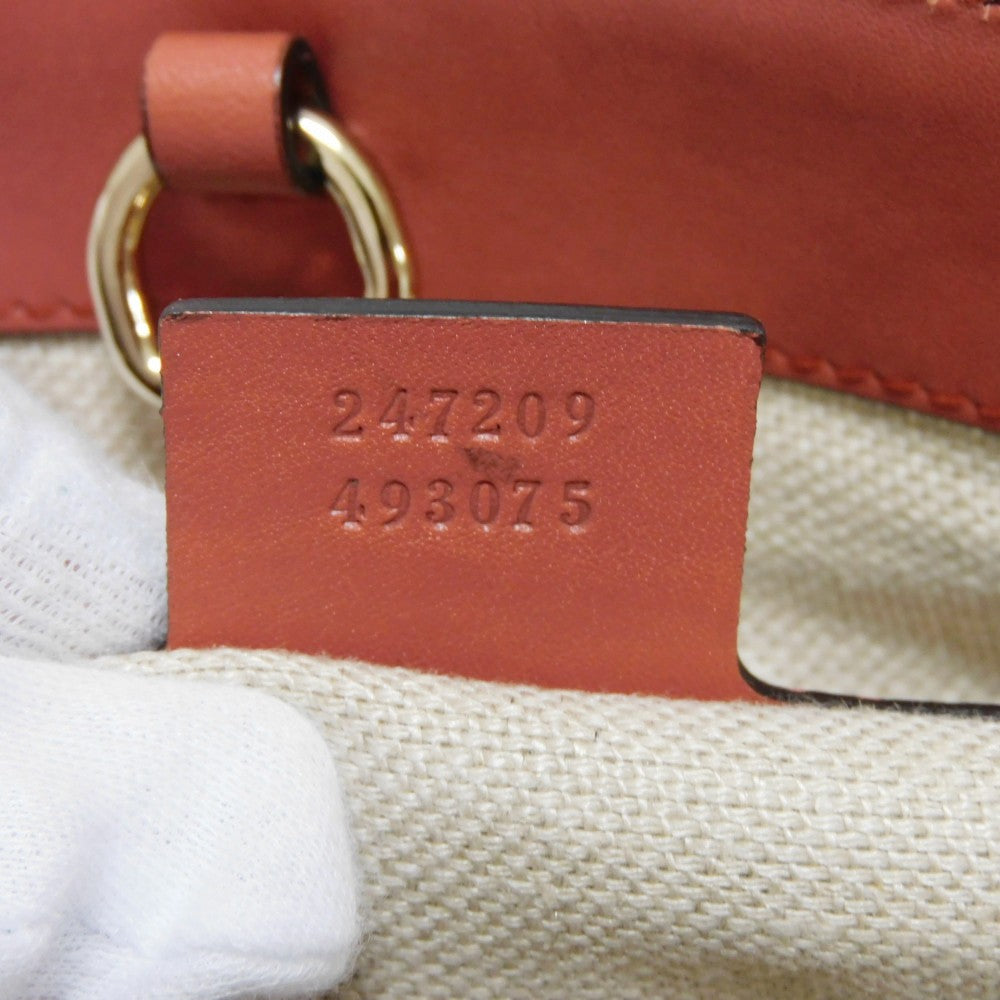 STRAPSTORY - GGC1 BAG - 1862