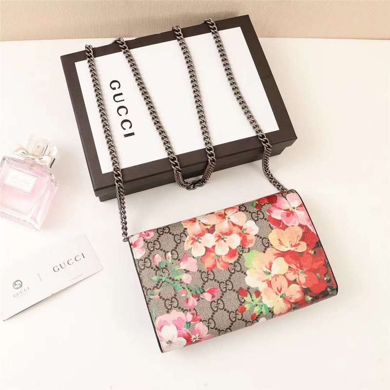 STRAPSTORY - GGC4 BAG - 1139