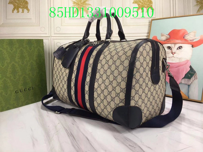 STRAPSTORY - GGC4 BAG - 195