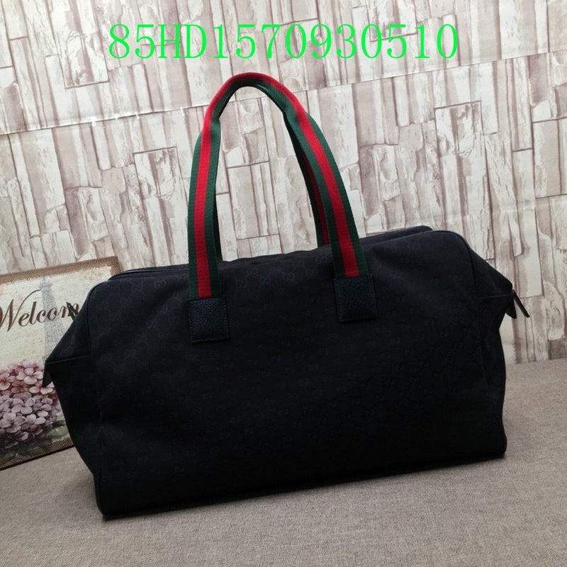 STRAPSTORY - GGC4 BAG - 188