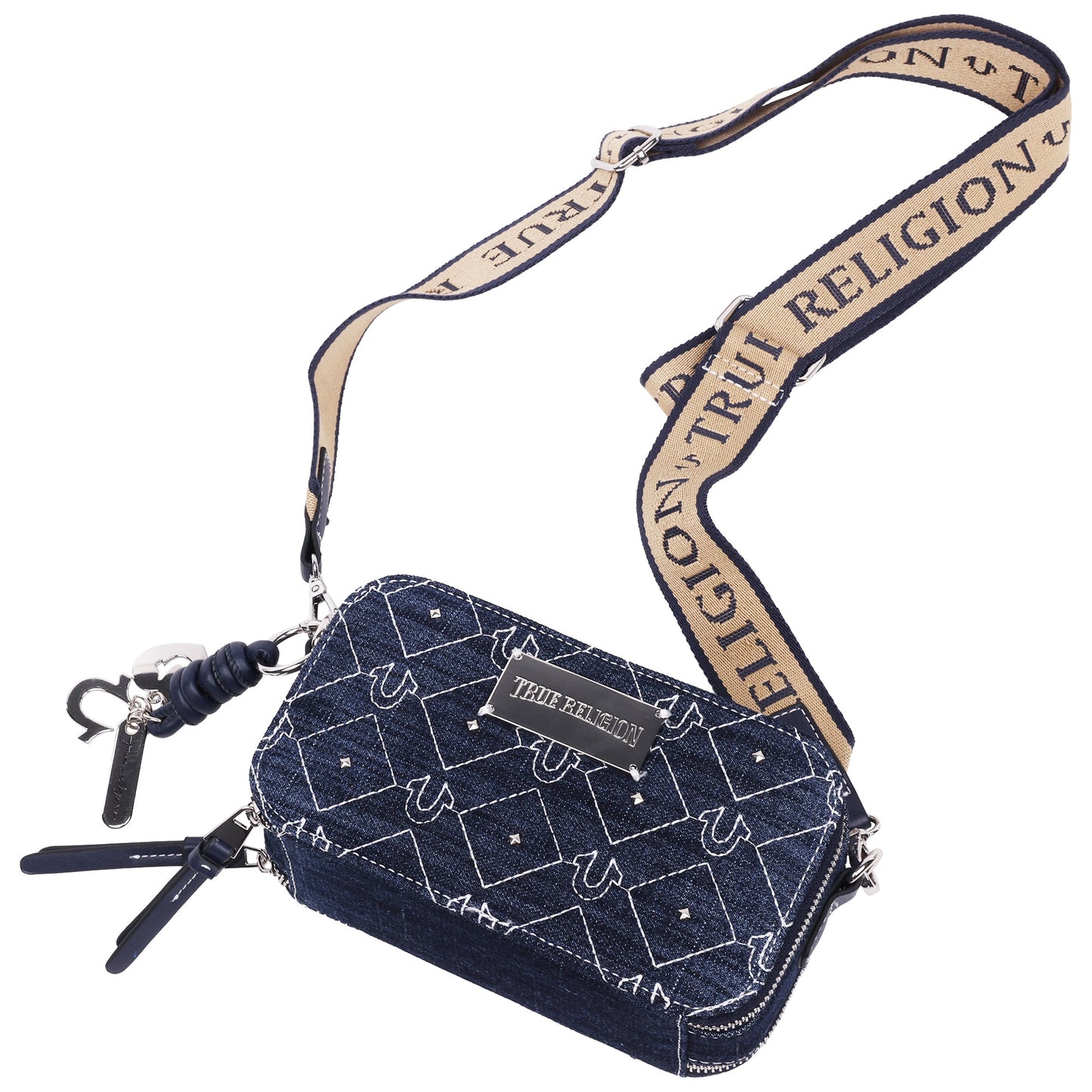 StrapStory - Crossbody 3230