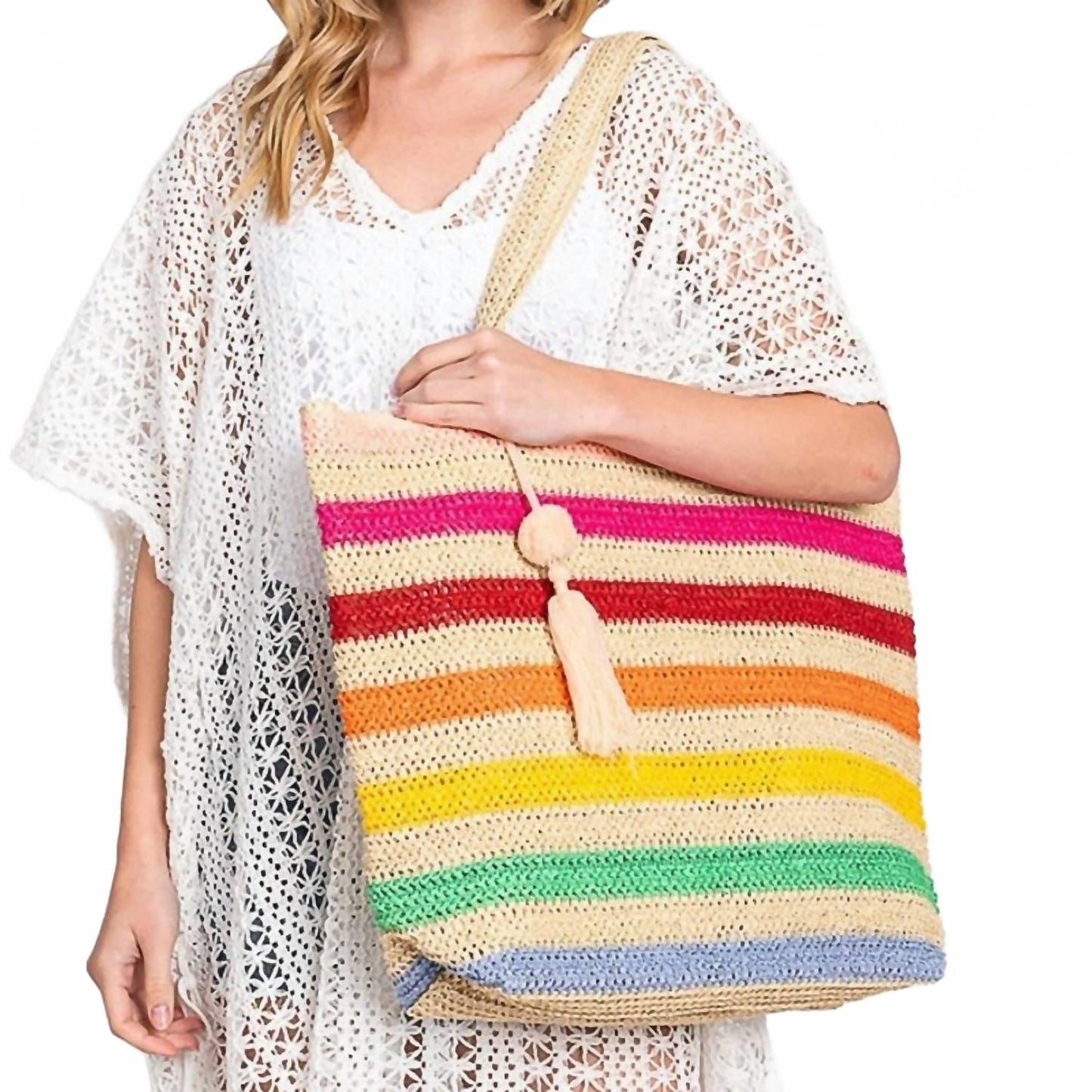 StrapStory - Tote Bag 1762