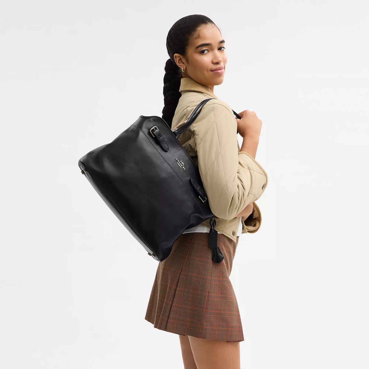 StrapStory - Tote Bag 775