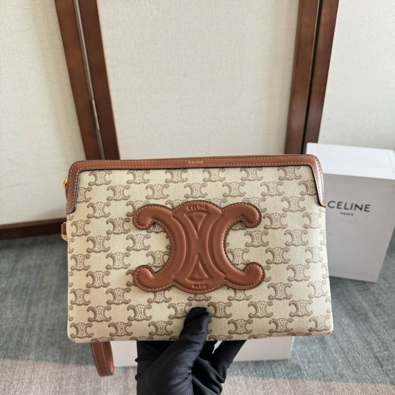 CLNE-Bags - Strap Story - 309