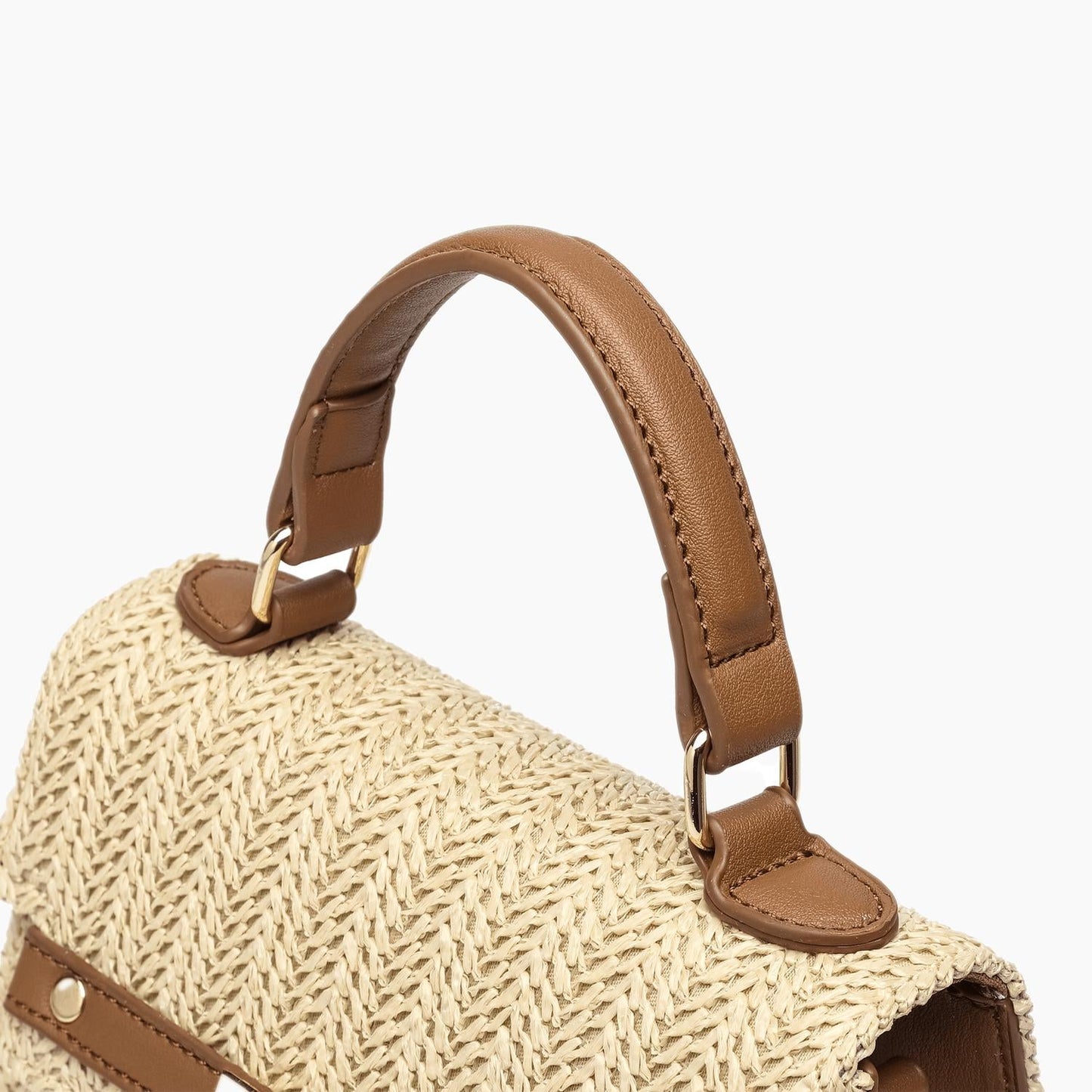 StrapStory - Crossbody 1977