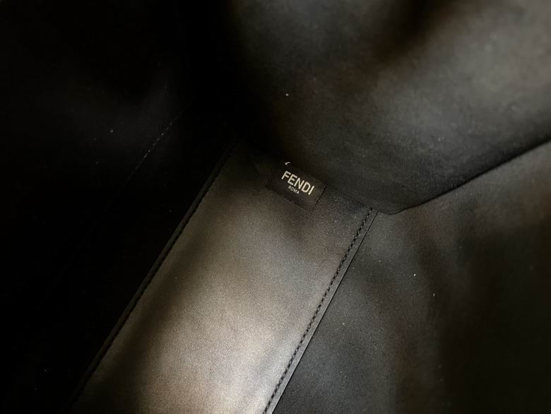 FDNI-Bags - Strap Story - 832
