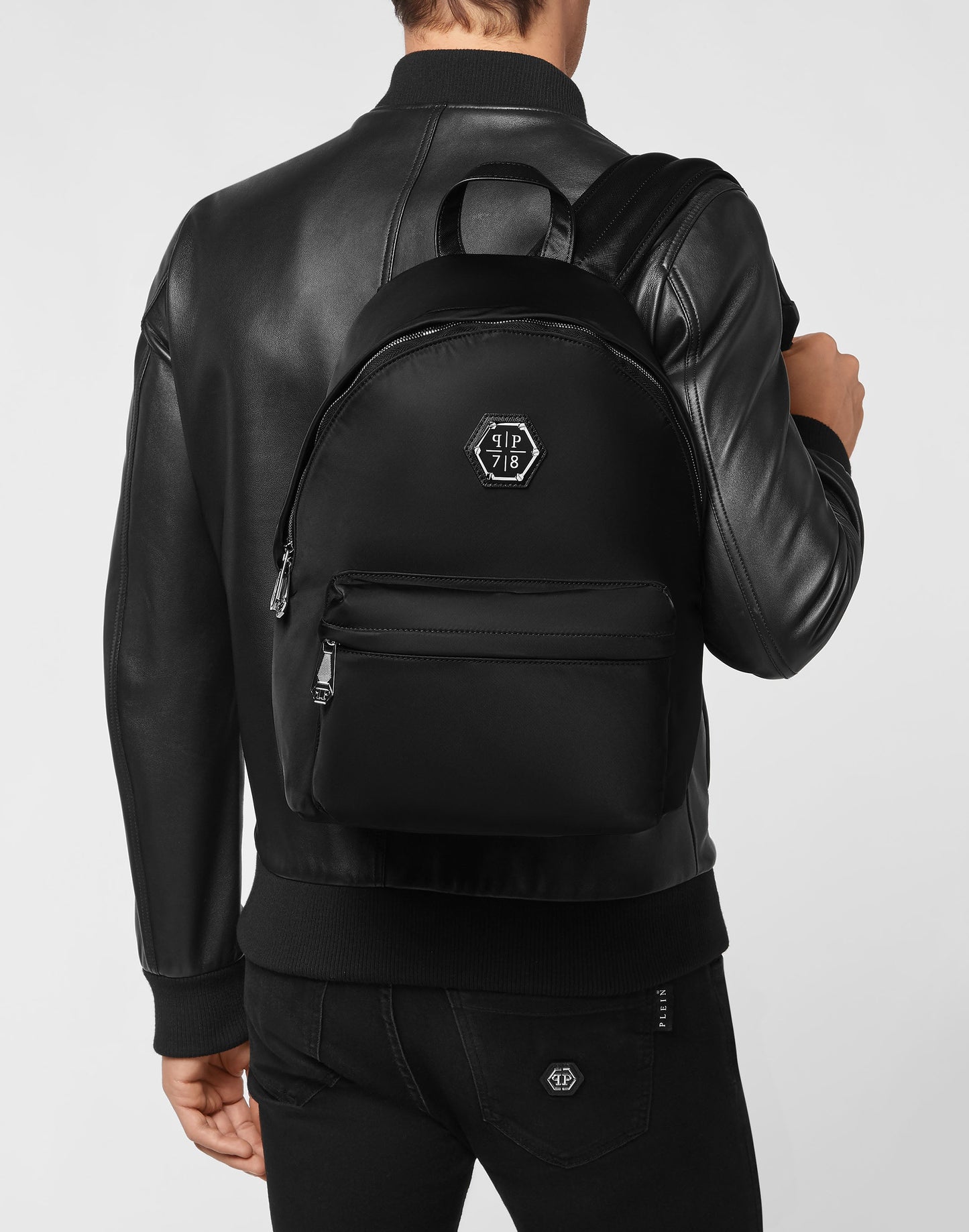 StrapStory - Backpack 516