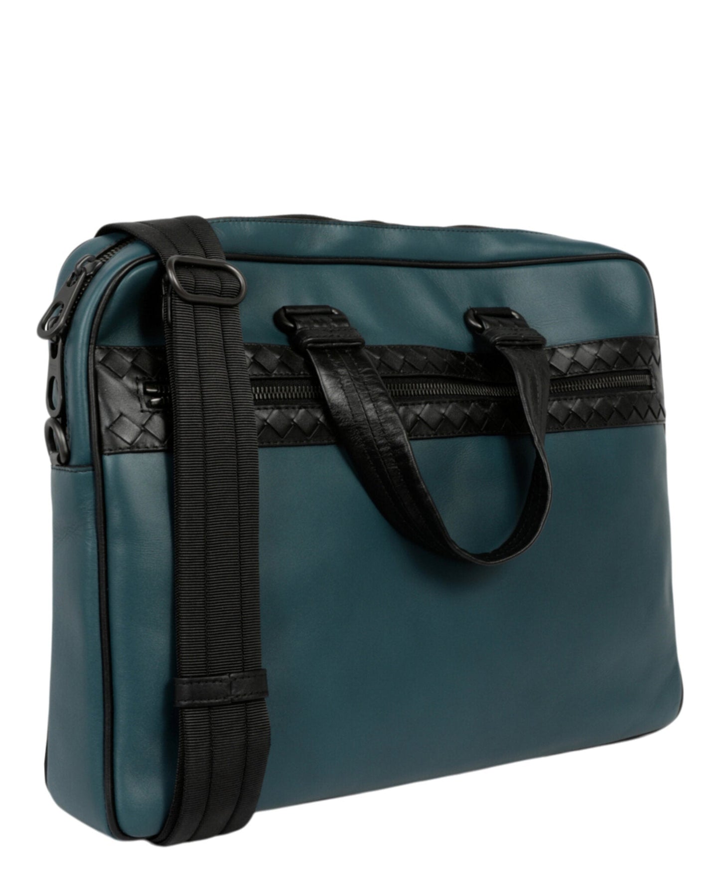 StrapStory - Satchel 1072